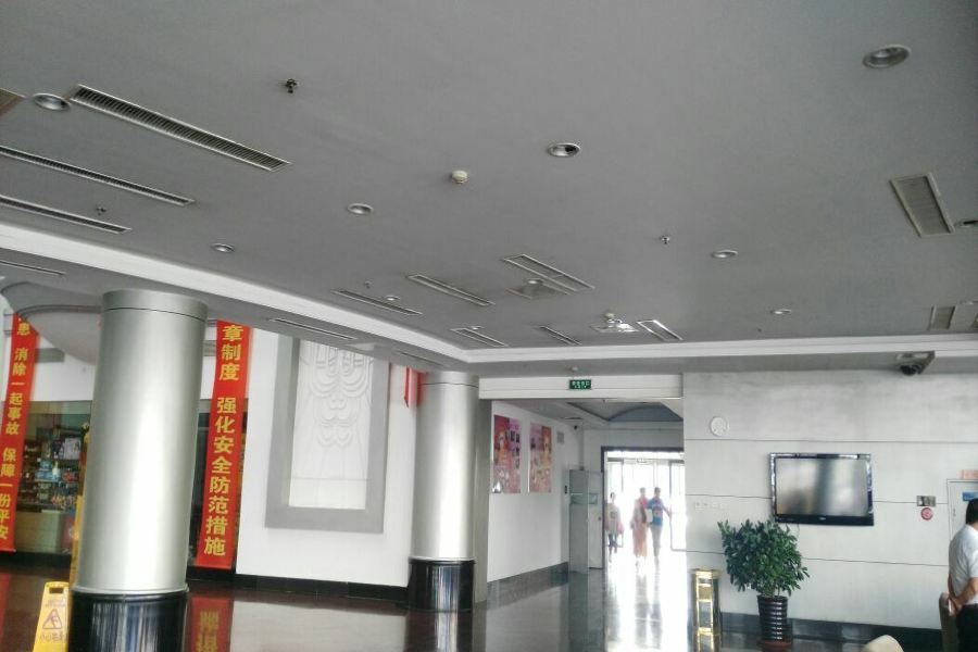 Airport Land Hotel Thẩm Dương Ngoại thất bức ảnh